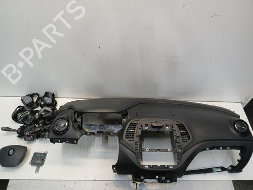 Used Airbag Kit Airbag Kit 37181142 37181142