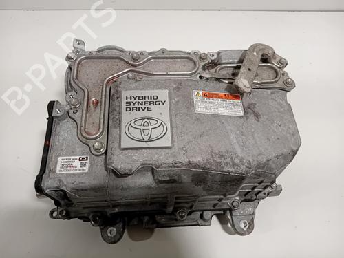 Inverter/Converter TOYOTA YARIS (_P13_) 1.5 Hybrid (NHP130_) | BP24332834M119 
