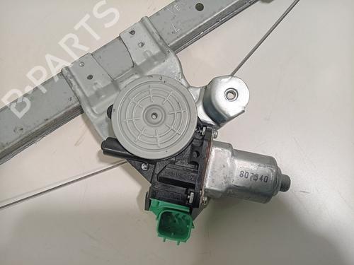 Front left window mechanism NISSAN LEAF (ZE1) Electric | BP39885943C22 - Image 2