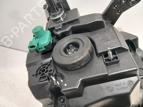 Left headlight RENAULT TWINGO III (BCM_, BCA_) 1.0 SCe 70 (BCMB) | BP33207685C28  - Image 6