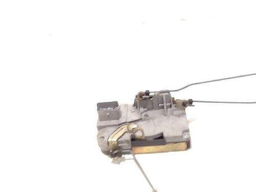 Front right lock PEUGEOT 206 Hatchback (2A/C) 1.4 i | BP13199750C97 