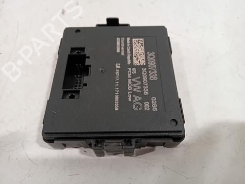 Lights ECU VW GOLF VII (5G1, BQ1, BE1, BE2) 2.0 GTI | BP28494819M55 
