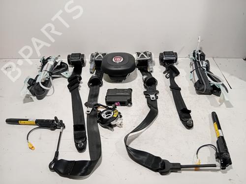 Used Airbag Kit Airbag Kit 37436919 37436919