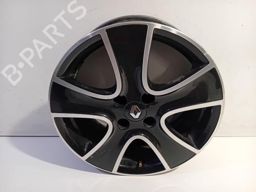 Used Rim RENAULT CLIO IV Grandtour (KH_) 0.9 TCe 90 (90 hp) 29361272
