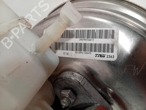 Servo brake BMW 5 Touring (F11) 528 i | BP28693481M42