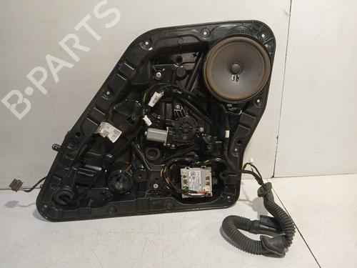 Używane Mechanizm podnoszenia szyby tylnej prawej MERCEDES-BENZ A-CLASS (W177) A 220 (177.044) (190 hp) 31757452