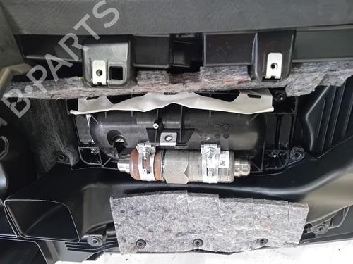 Airbag Kit MERCEDES-BENZ GLA-CLASS (X156) GLA 200 (156.943) | BP30697448C86 