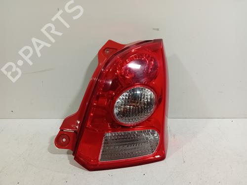 Used Right taillight SUZUKI ALTO VII (GF) 1.0 (AMF310, GFC31S) (68 hp) 21025154