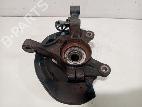 Left front steering knuckle OPEL KARL (C16) 1.0 | BP36670930M25 - Image 3
