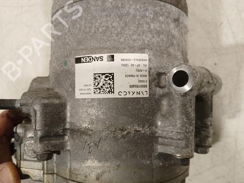 AC compressor LYNK & CO 01 PHEV | BP33741155M34 - Image 7