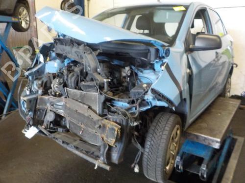 KIA PICANTO II (TA) 1.0 1066543