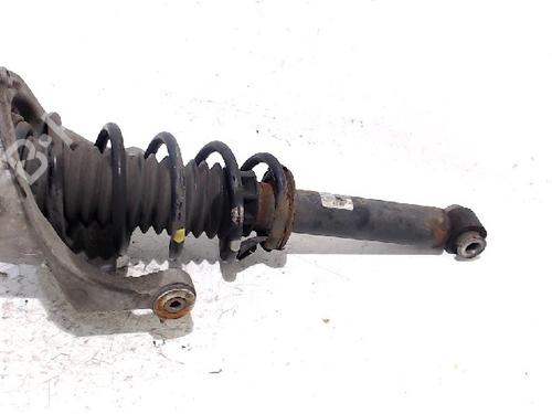 Left front shock absorber PEUGEOT 407 (6D_) 1.8 (6D6FZB) | BP5926027M16 