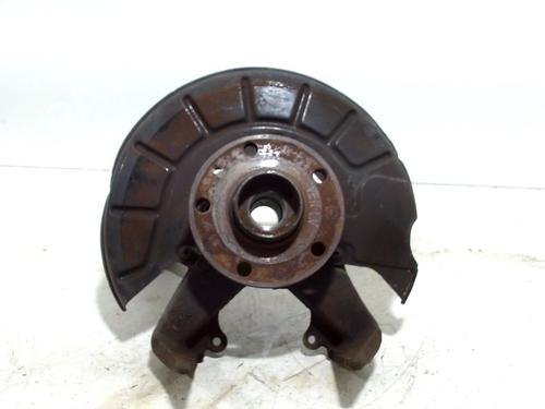 Used Left front steering knuckle SKODA OCTAVIA II Combi (1Z5) 1.6 TDI (105 hp) 13207141