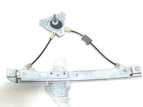 Used Rear right window mechanism Rear right window mechanism CITROËN C3 II (SC_) 1.6 HDi (92 hp) 10205760 10205760