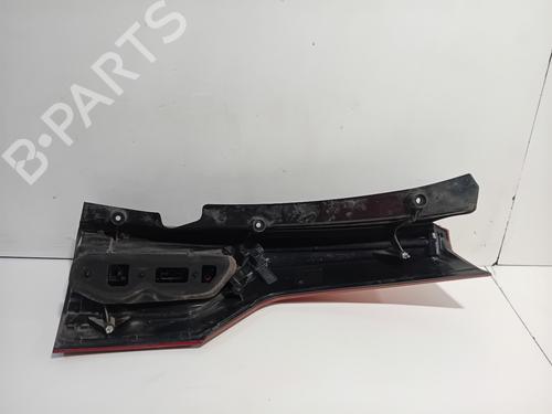 Left taillight CITROËN C4 Grand Picasso I (UA_) 1.6 VTi 120 | BP29634892C34 