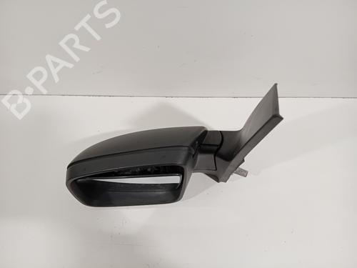 Left mirror MERCEDES-BENZ VITO / MIXTO Van (W639) 116 CDI (639.601, 639.603, 639.605) | BP24613137C26 