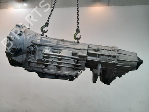 Gearbox PORSCHE CAYENNE (9PA) S 4.5 | BP36385667M3 - Image 4