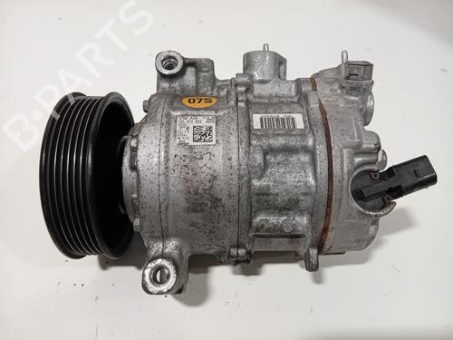 Used AC compressor AC compressor 38038187 38038187