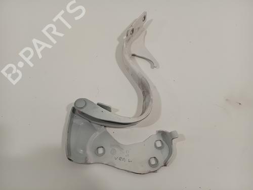Used Hinge/Door check strap FIAT 500 (312_) 1.2 (312AXA1A) (69 hp) 23988237