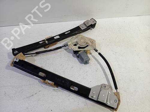 Used Front right window mechanism AUDI A1 Sportback (GBA) 30 TFSI (116 hp) 23183429