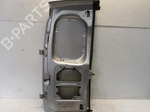 Right tailgate PEUGEOT BIPPER (AA_) 1.4 HDi | BP28283124C77 