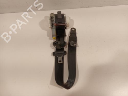 Used Front left seatbelt FORD FIESTA VI (CB1, CCN) 1.6 TDCi (95 hp) 27517500
