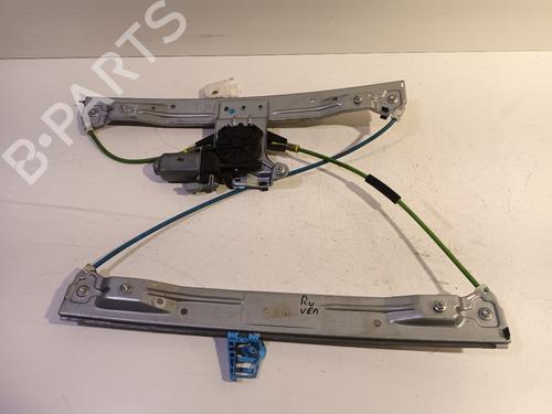 Used Front right window mechanism Front right window mechanism 17786574 17786574