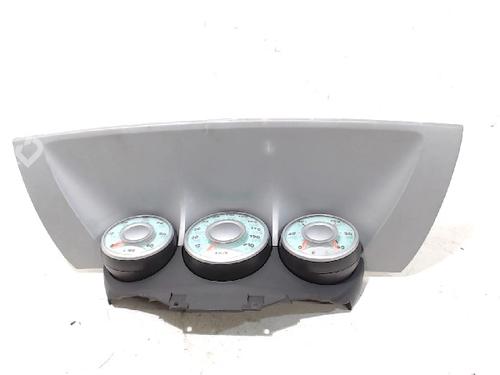 Used Instrument cluster CITROËN C8 (EA_, EB_) 2.2 HDi (128 hp) 3504165