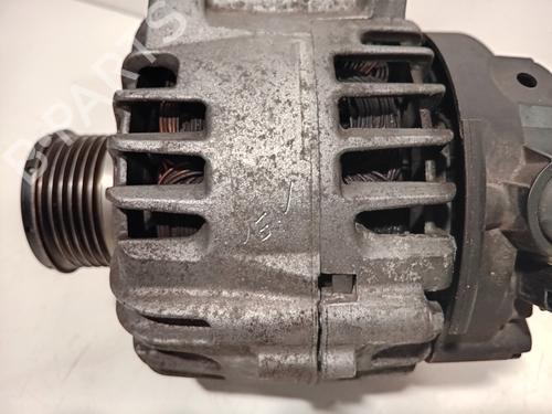 Alternator CITROËN C3 III (SX) 1.2 THP 110 (SXHNPS, SXHNZT, SXHNZ6) | BP32345828M7 