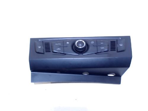 Used Climate control AUDI A4 B8 (8K2) 2.7 TDI (190 hp) 6536212