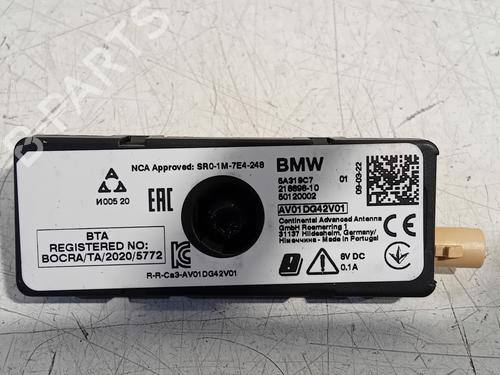 Used Electronic module Electronic module 20315960 20315960