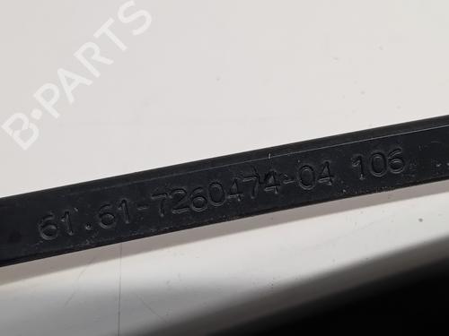 Front windshield wiper arm BMW 3 (F30, F80) 330 e | BP29999197C143