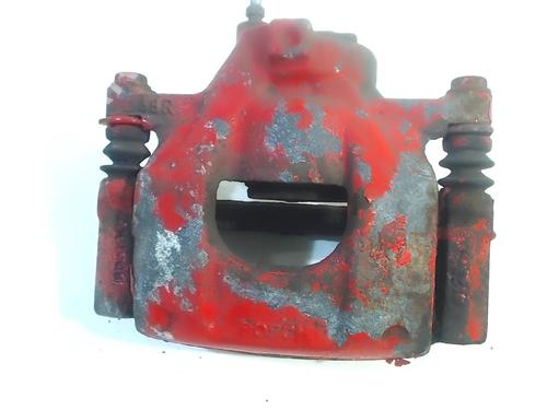 Used Right front brake caliper PEUGEOT 107 (PM_, PN_) 1.0 (68 hp) 11786585