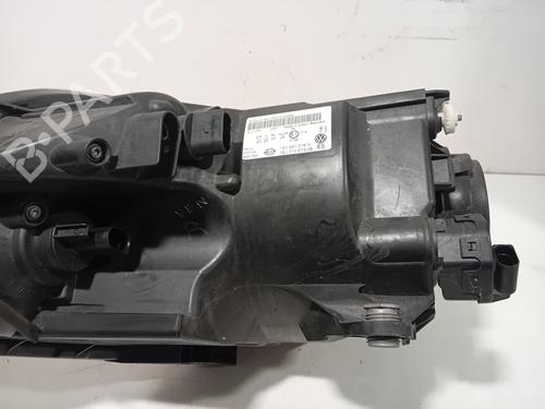 Right headlight VW UP! (121, 122, BL1, BL2, BL3, 123) 1.0 | BP38535309C29 - Image 3