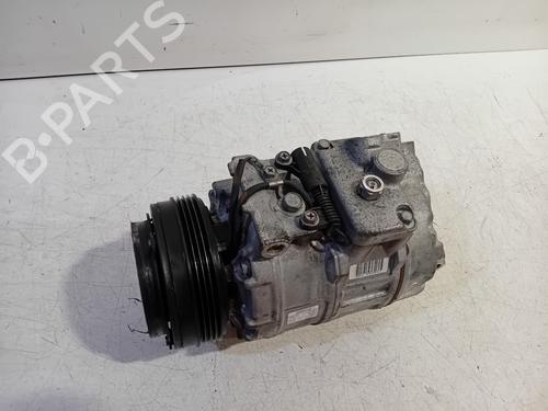 Used AC compressor AC compressor 19779114 19779114