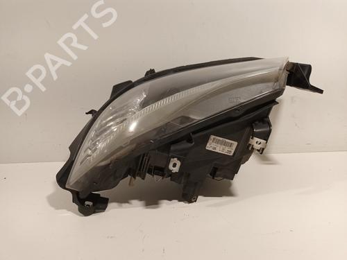 Left headlight BMW 3 Touring (E91) 320 d | BP26725640C28 - Image 4