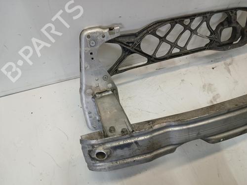 Front bumper reinforcement AUDI A6 C7 Avant (4G5, 4GD) 3.0 TDI quattro | BP25256880C109 
