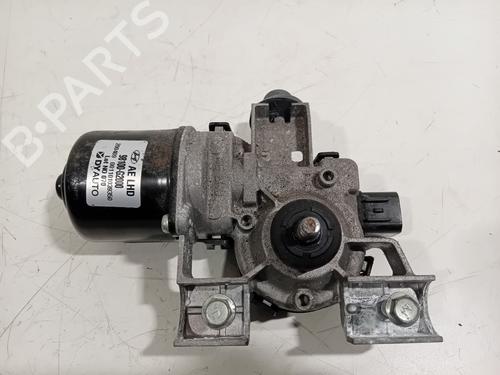 Viskermotor vindrude HYUNDAI IONIQ (AE) Electric (136 hp) 31129216