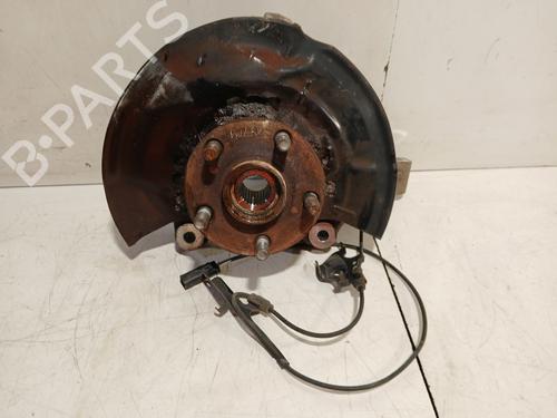 Mozzo anteriore destro LEXUS CT (ZWA10_) 200h (ZWA10_, ZWA10R) (136 hp) 33003521