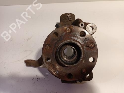 Used Right front steering knuckle Right front steering knuckle 16680154 16680154