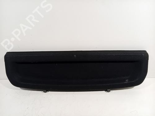 Hattehylde OPEL AGILA B (H08) 1.0 LPG (F68) (65 hp) 31018106