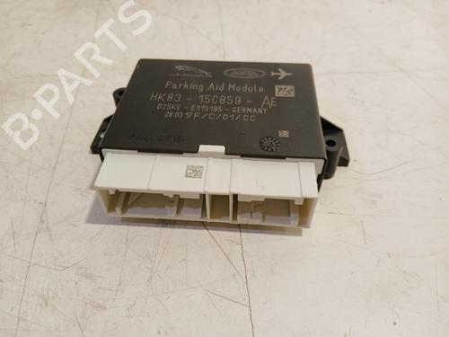 Electronic module JAGUAR F-PACE (X761) 2.0 TD4 AWD | BP32189539M83 - Image 5
