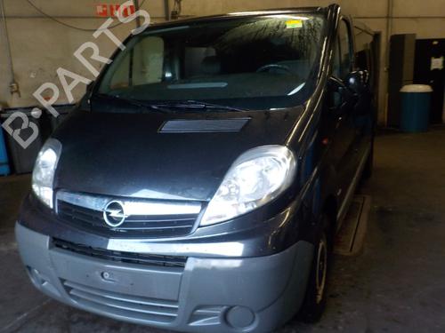 Used Parts OPEL VIVARO A Van (X83) 2.5 CDTI (F7) 827396