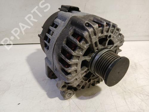 Używane Alternator AUDI A4 B9 Avant (8W5, 8WD) 2.0 TDI (150 hp) 31807910