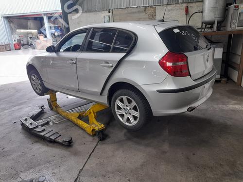 Left rear brake caliper BMW 1 (E87) 116 d | BP27639047M107  - Image 10