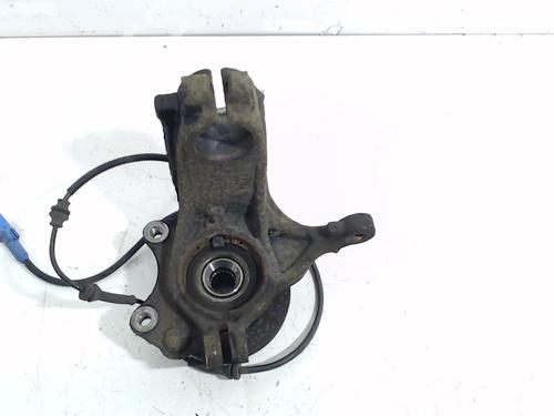 Right front steering knuckle PEUGEOT 208 I (CA_, CC_) 1.4 VTi | BP13207661M26 