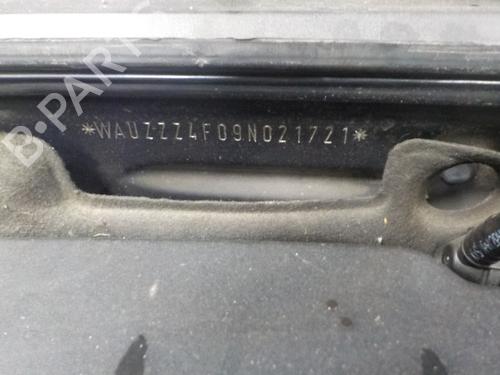 Front right window mechanism AUDI A6 C6 Avant (4F5) 2.7 TDI | BP24863872C23 