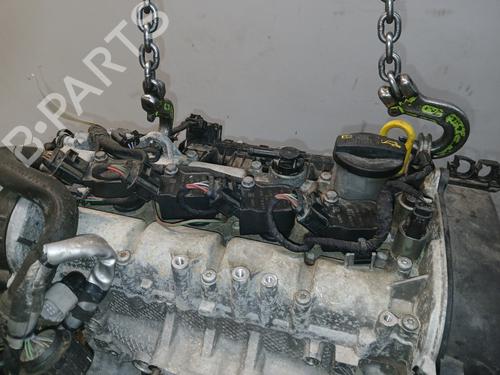 Engine VW PASSAT B8 (3G2, CB2) 1.4 GTE Hybrid | BP27544225M1 - Image 6