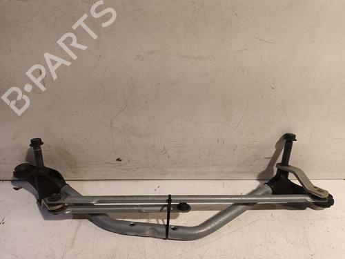 Used Front wipers mechanism MERCEDES-BENZ CITAN Box Body/MPV (W420) 1.5 108 CDI (420.613) (75 hp) 31905892