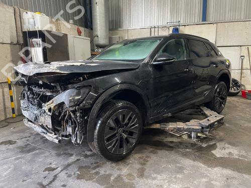 Brugte AUDI Q8 E-TRON SUV (GEG)  55 quattro  4490449